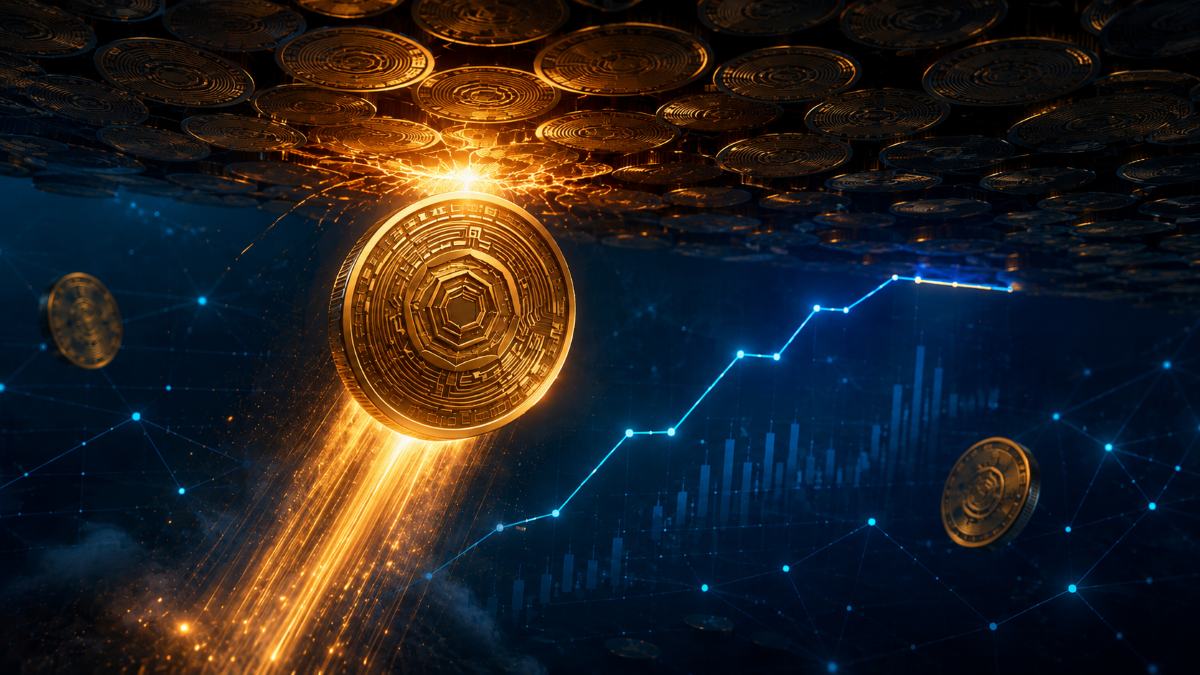 Glassnode Says Bitcoin Now Faces Heavy Supply at $81K–$86K