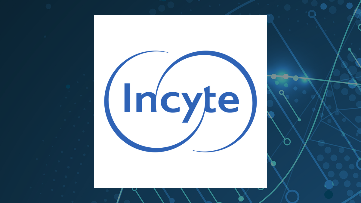 Glenmede Investment Management LP Has $53.58 Million Stock Position in Incyte Corporation $INCY