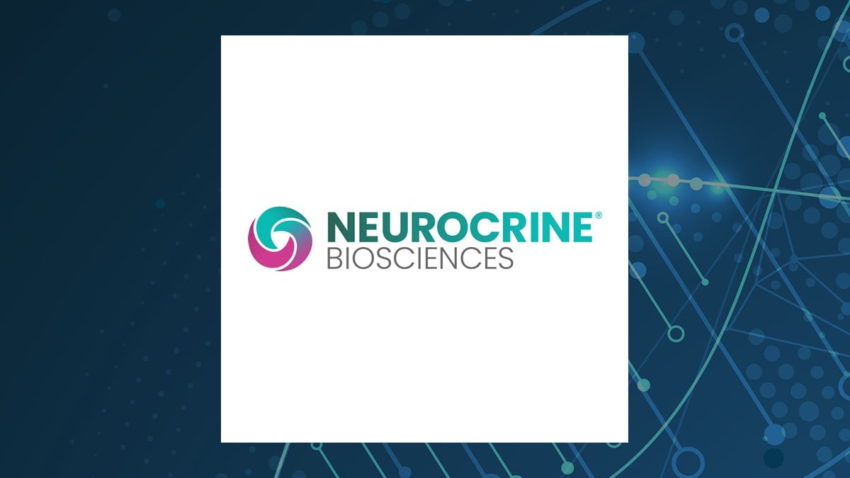 Glenmede Trust Co. NA Has $10.35 Million Stock Position in Neurocrine Biosciences, Inc. $NBIX
