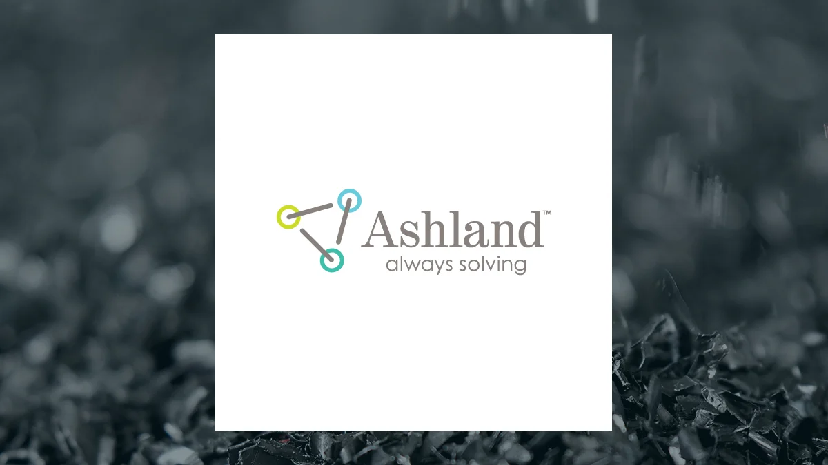 Glenmede Trust Co. NA Has $10.64 Million Stake in Ashland Inc. $ASH
