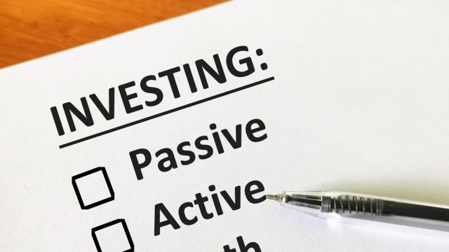 Global ETF Survey: Investors Flock to Active ETFs