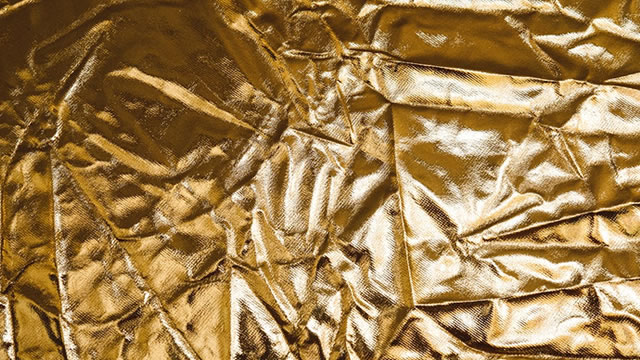 Global Gold ETFs See Rising Inflows Amid Gold Price Surge