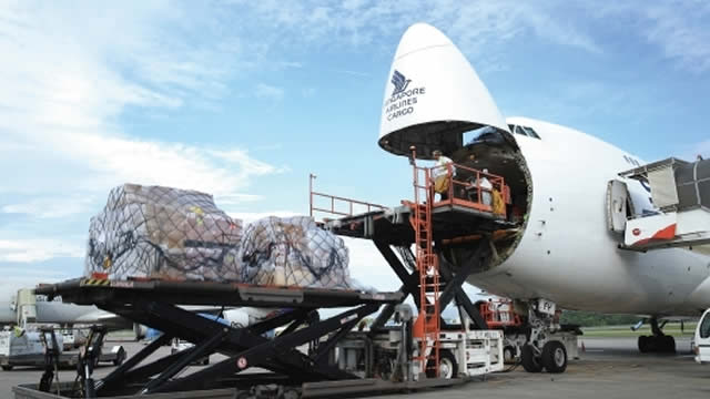 Foto von Global growth bellwethers Maersk and Toyota lower guidance on tariff impact