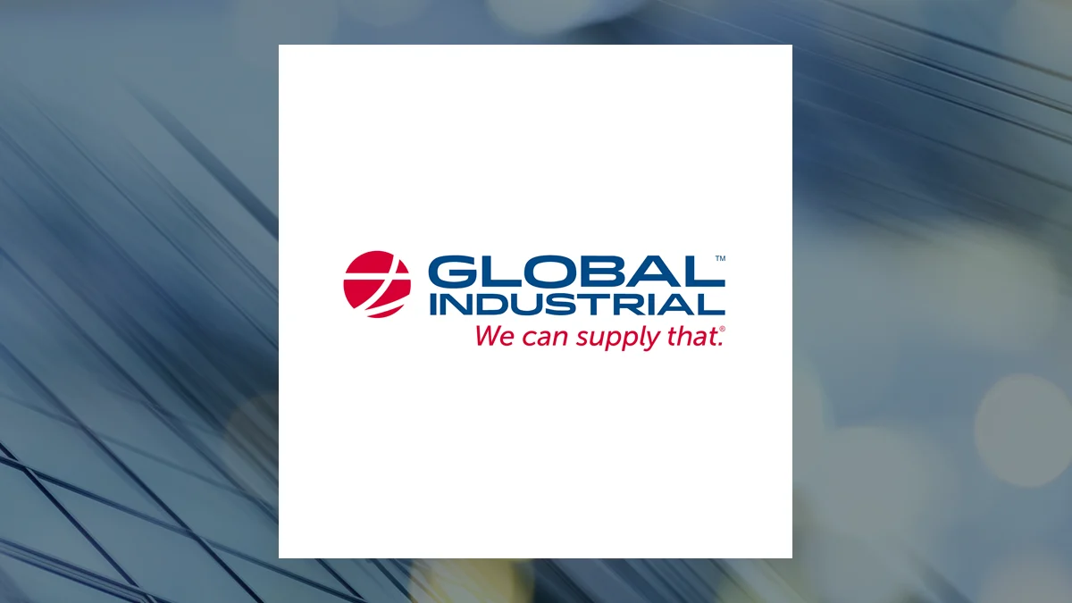 Global Industrial (NYSE:GIC) Hits New 12-Month High – Time to Buy?