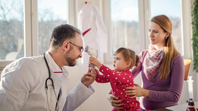 Global Medical: The 7.6% Preferred Yield Trumps The Common