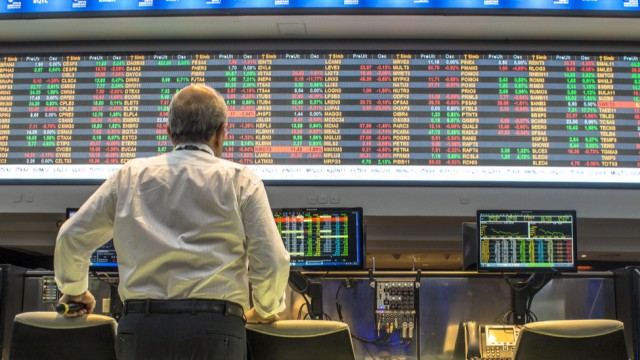 Global stock markets offer 6% upside from current levels, says UBS