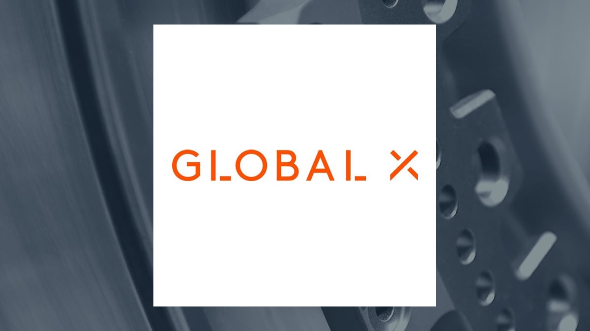 Global X Conscious Companies ETF (NASDAQ:KRMA) Shares Sold by Kingsview Wealth Management LLC