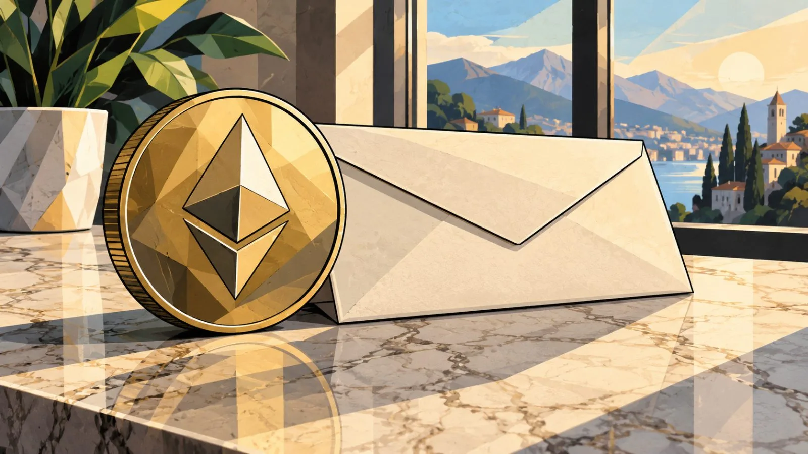 Global X Ethereum Covered Call ETF Declares $0.1285 Weekly Dividend