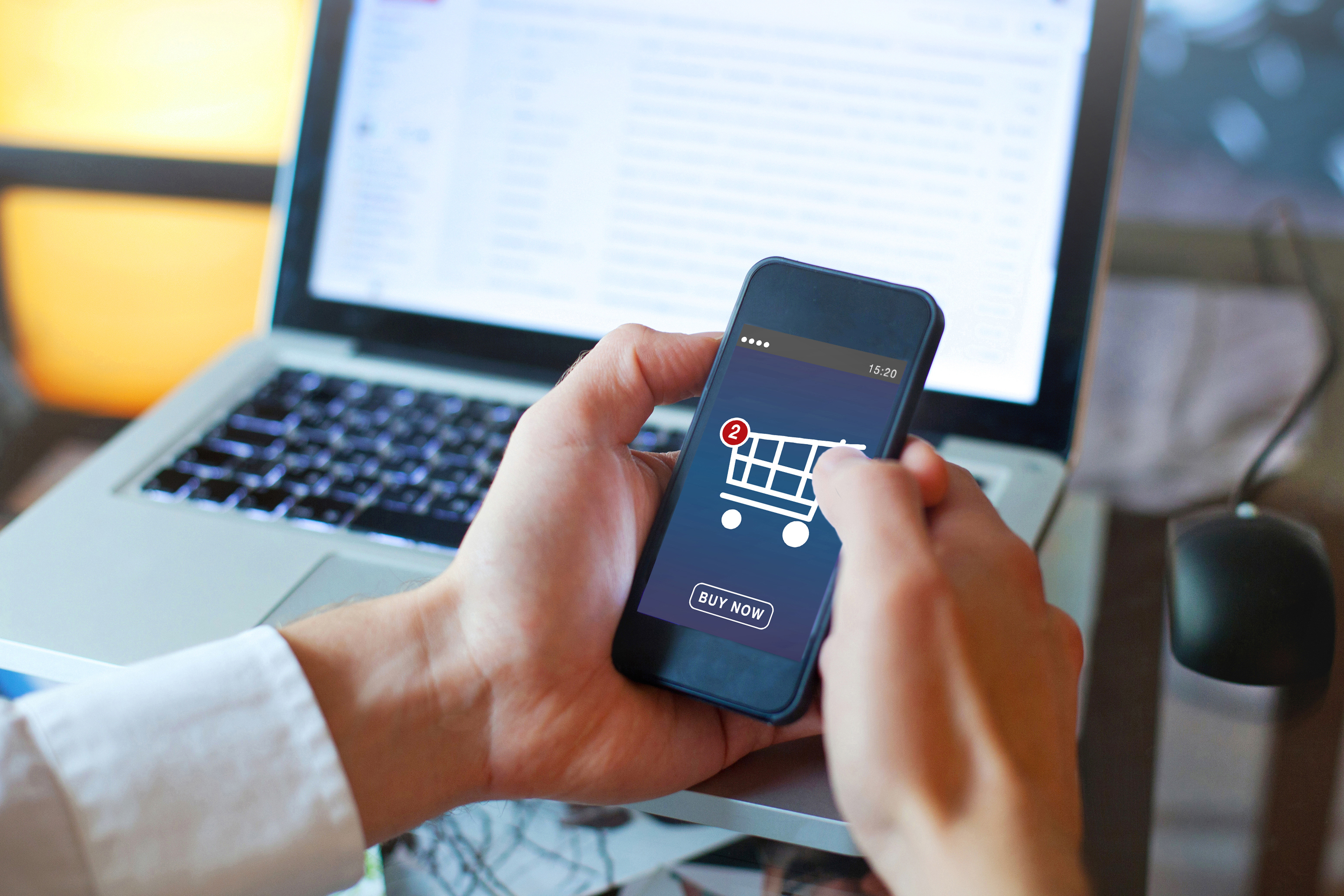 Global-e Online Beat Guidance in Q1