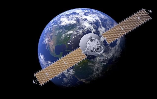 GSAT Stock News Image - zacks.com