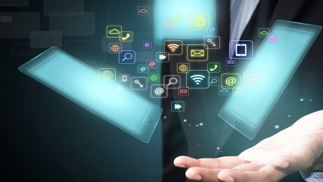 Globant Is an Emerging AI Play That's Expanding Its Footprint