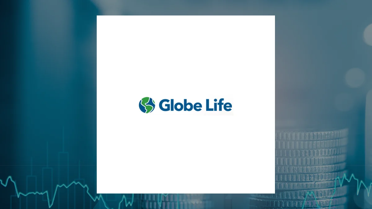 Globe Life Inc. (NYSE:GL) Receives Consensus Recommendation of “Moderate Buy” from Brokerages