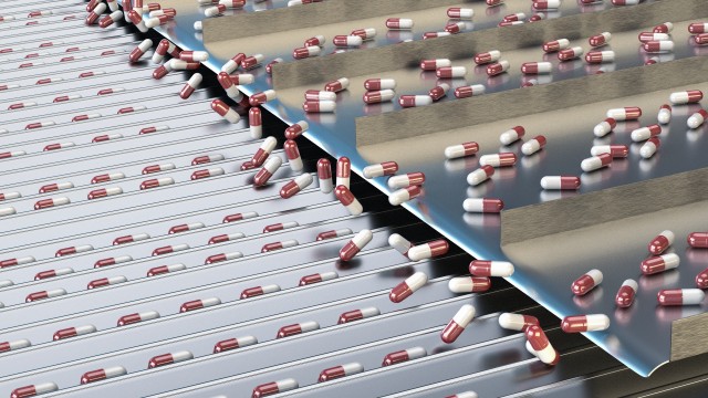 GLP-1 Drug Development Market Pile-Up Continues