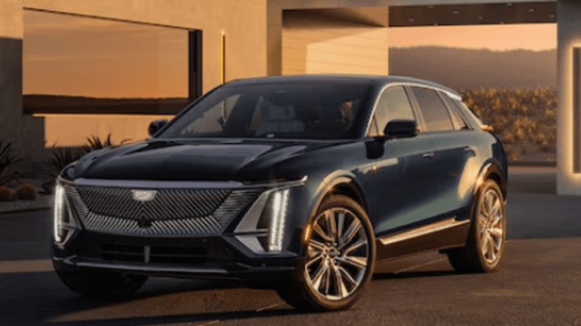 GM cuts EV production outlook but stresses that demand remains strong