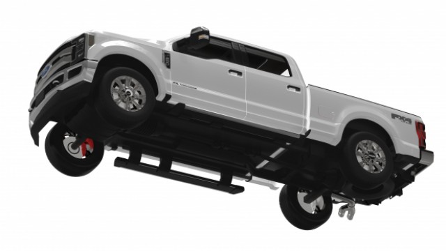 GM & F Embrace Hybrids: Are the Stocks Worth Considering Now?