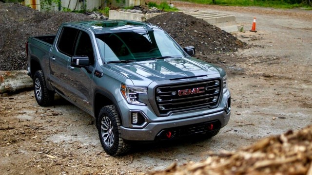 GM Is Returning $6 Billion More Cash to Shareholders. The Stock Is Rising.