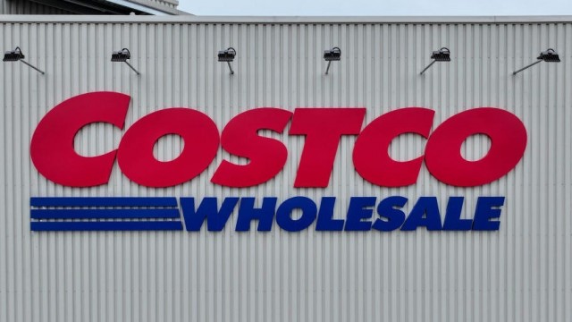 GM is using Costco to help it sell more EVs