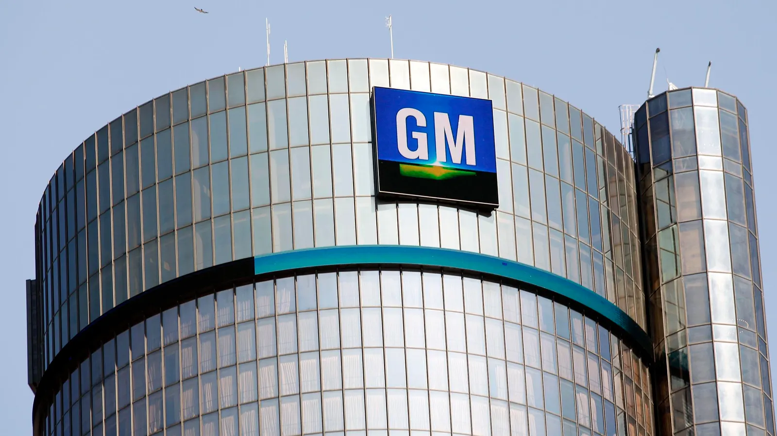 GM Laying Off 1,700 At Electric Vehicle And Battery Plants, Citing ‘Slower' EV Adoption