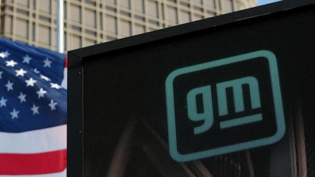 GM loses US appeal over fender design patent after rare full-court review