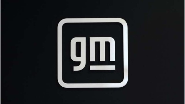 GM promotes 2 former Apple executives to key roles in developing software and digital services