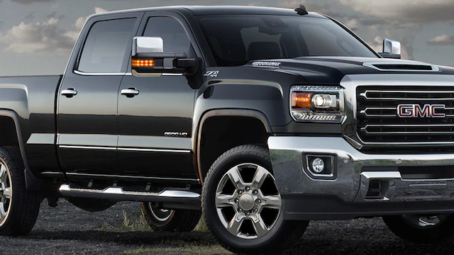 GM says board has approved a new $6 billion share buyback program