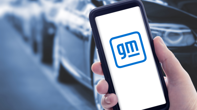 GM Stock Alert: General Motors Authorizes $6 Billion Buyback