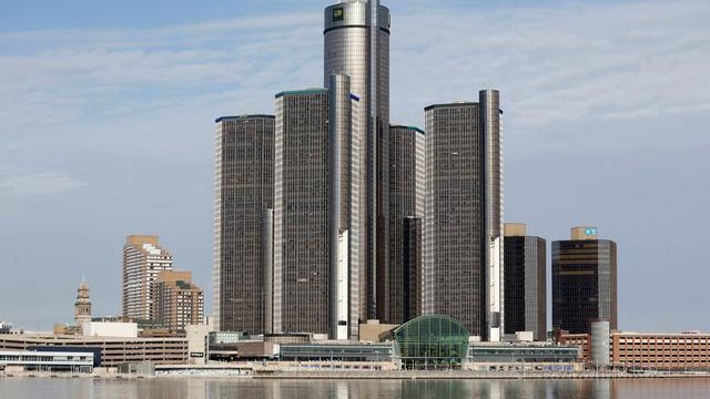 GM Stock Is Up. The UAW Is Helping to Make EVs More Acceptable.