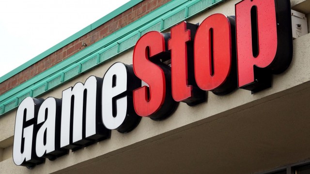 GME Leads Meme Stock Volatility Ahead Of ‘Roaring Kitty' YouTube Livestream Friday