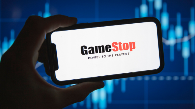 GME Stock Alert: Roaring Kitty Held GameStop Shares as of June 3