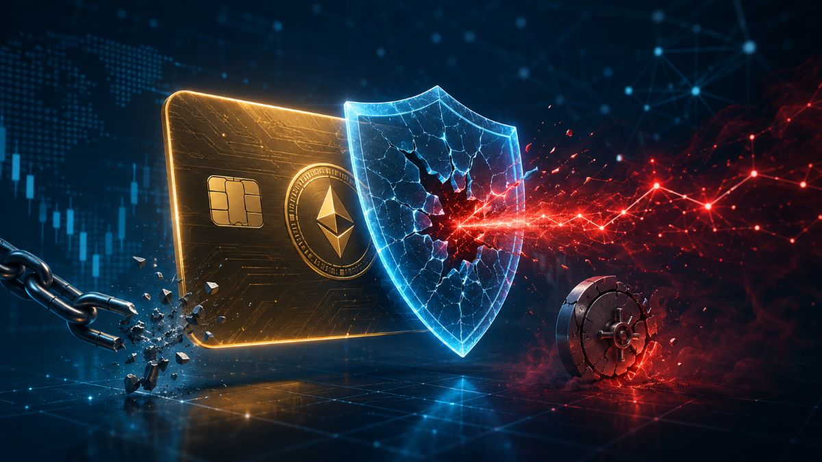 Gnosis Pay Faces Active Exploit Tied to Zodiac Delay Module