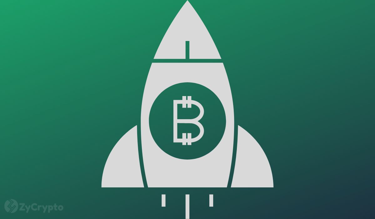 “Godfather of Crypto” Predicts Bitcoin Could Hit $1 Million on Saylor Buying Pressure