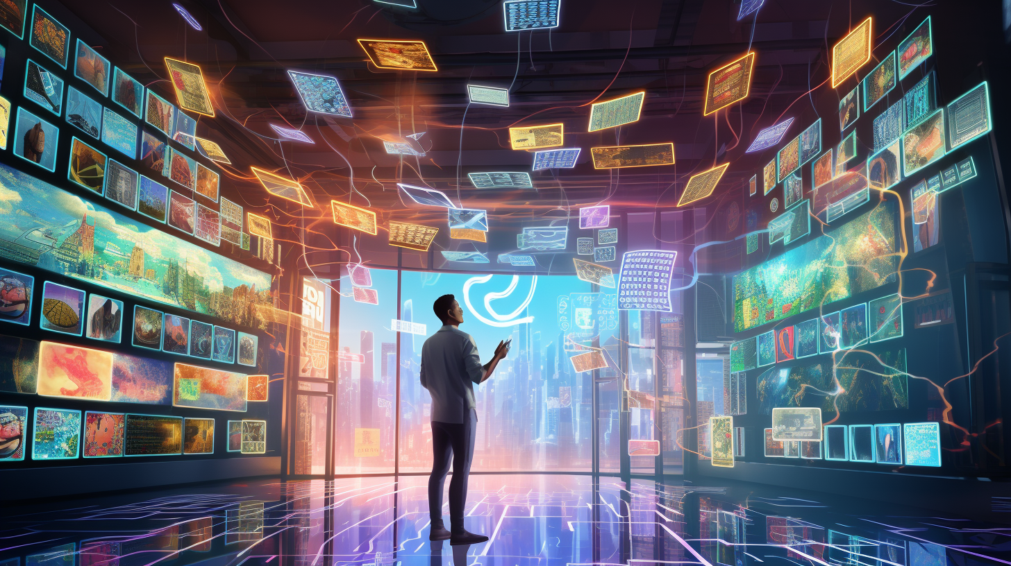 Article image for Gods Unchained leads NFT sales with over US$930K in a day