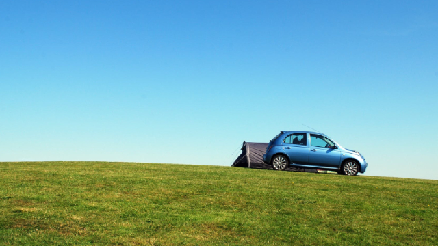 GOEV Stock: Canoo Receives Fleet Order From Go2 Delivery
