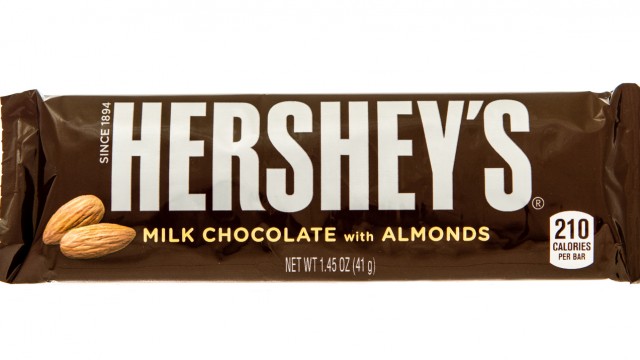 Going Coco For Hershey's: A Path To Double-Digit Returns For This Dividend Gem