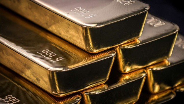 Gold and Silver ETFs Shine As Precious Metals Prices Surge