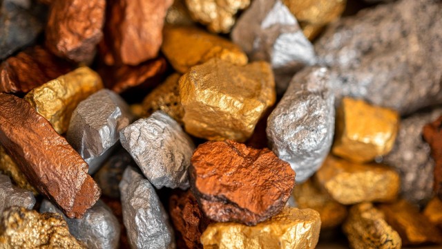 Gold and silver to rally through the end of 2024, copper likely to lag – Prosper's Scott Bauer