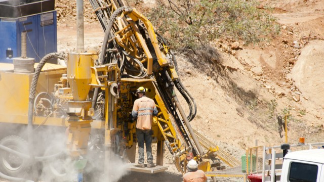 Gold Basin Resources to launch new drill program in Arizona
