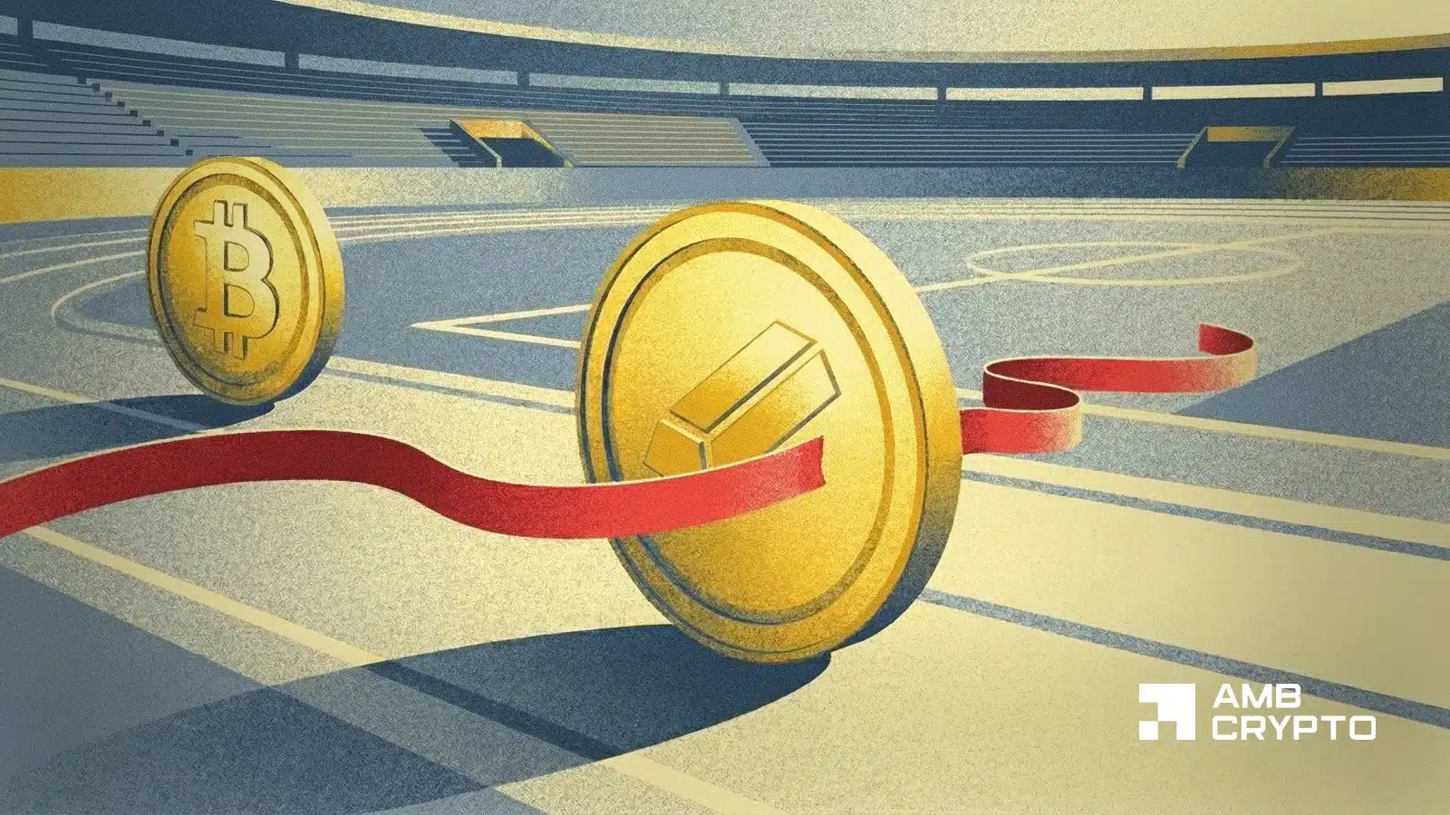 Gold beats Bitcoin in the ‘safe-asset' debate once again: ‘Get out while you still can!'