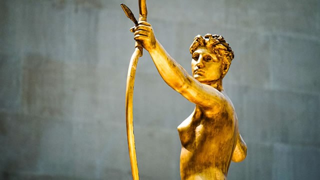 Gold Could Reach $3,500 Says Bank of America