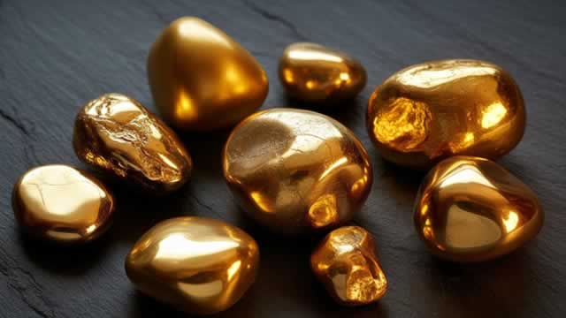 Gold Declines; Pullback Could Be Due to Profit-Taking