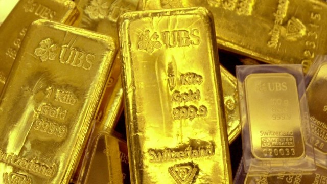 Gold ETF Flows Finally Turned Positive In May, Says World Gold Council