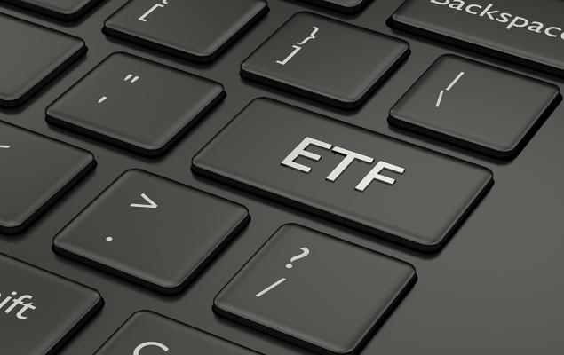 Gold ETF (GLD) Hits New 52-Week High