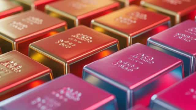 Gold ETF Rally Gains Momentum: Will It Sustain?
