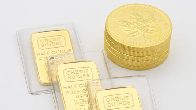 Gold ETFs Surge on Safe-Haven Demand: Is a Pullback Coming?