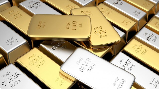Gold faces near-term pressure but bullish outlook, silver has more suffering in store – StoneX's O'Connell