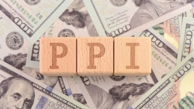 Gold falls below $2,400 as U.S. PPI sees sharp rise in June