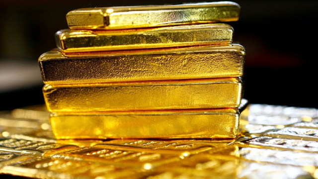 Foto von Gold Fields (GFI) Rises Yet Lags Behind Market: Some Facts Worth Knowing