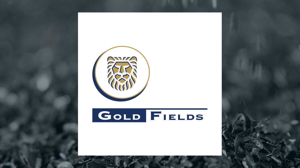 Gold Fields Sees Unusually Large Options Volume (NYSE:GFI)