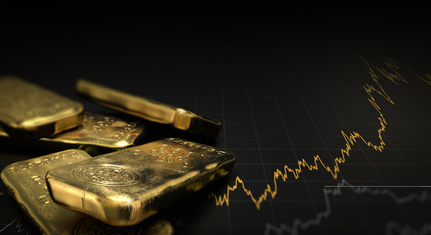 Gold Gains Could Be Paused for Short-Term Traders