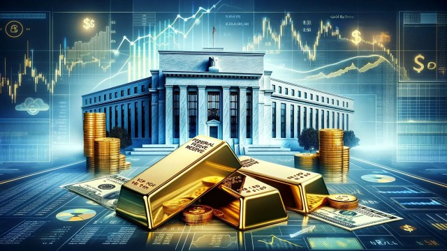 Gold has new momentum as its utility grows in global trade - Franklin Templeton's Steve Land